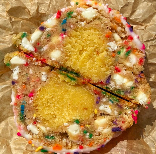 Celebration Cookie