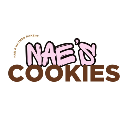 Nae’s Nutty Cookie